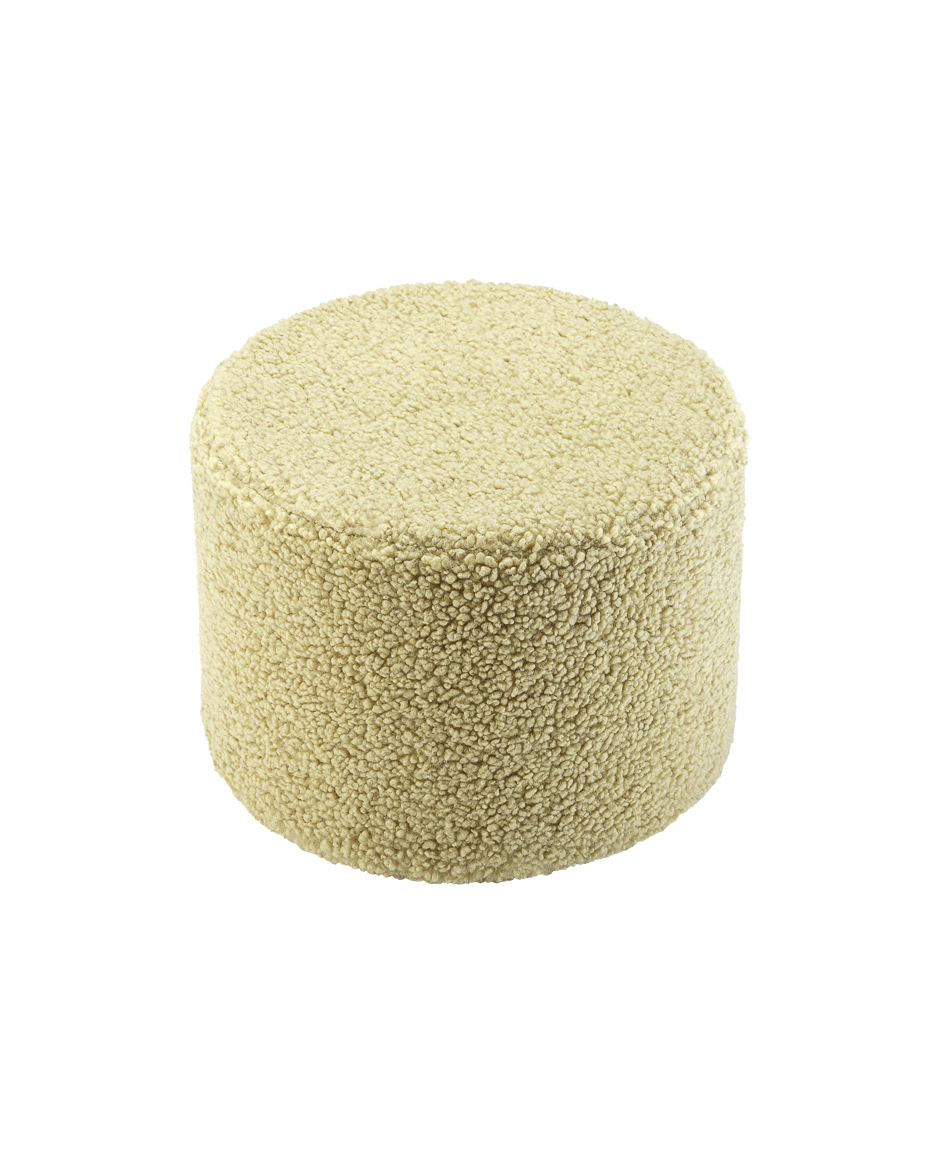 Pouffe/ Matcha