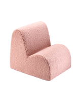 Cloud Chair/ Guava Pink