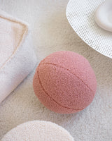 Ball Cushion/ Guava