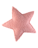 Star Cushion/ Guava Pink