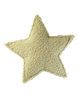 Star Cushion/ Matcha