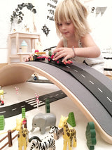 Expressway (16 Teile)WaytoplayExpressway (16 Teile)korbmayer. ganz besonders. für kinder.