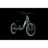 woom GO 1 Laufrad- spearmint crush "12"