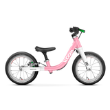 woom GO 1 Laufrad - powder pink "12"