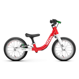 Woom GO 1 Laufrad - red "12"