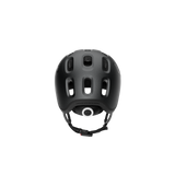 READY Kinderhelm S - charcoal metallic