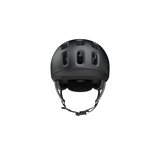 READY Kinderhelm S - charcoal metallic