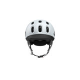 READY Kinderhelm S - pale grey