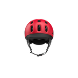 READY Kinderhelm XS - red
