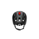 READY Kinderhelm S - charcoal metallic