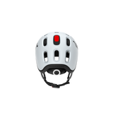 READY Kinderhelm S - pale grey