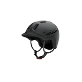 READY Kinderhelm S - charcoal metallic