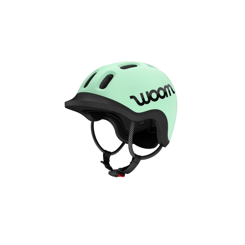 fahrradhelm besonders READY Kinderhelm S