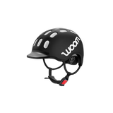 KID'S Helm - Black Gr. S