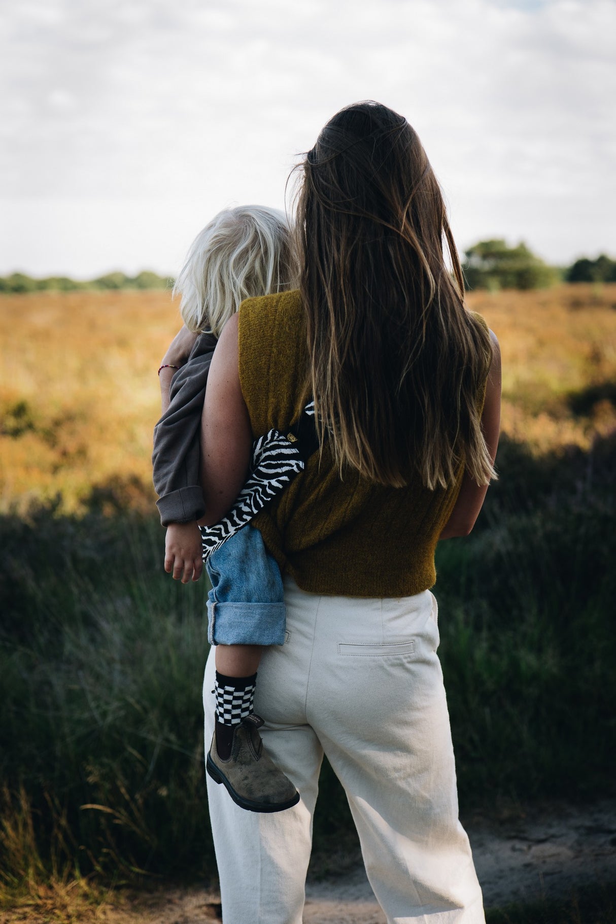 Kindertrage Premium / ZebraWildrideKindertrage Premium / Zebrakorbmayer. ganz besonders. für kinder.