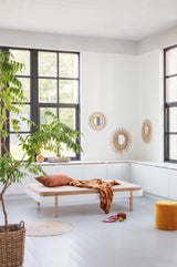 Wood Matratze, Original/Lounger 90x200