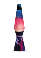 Lavalampe Galaxy