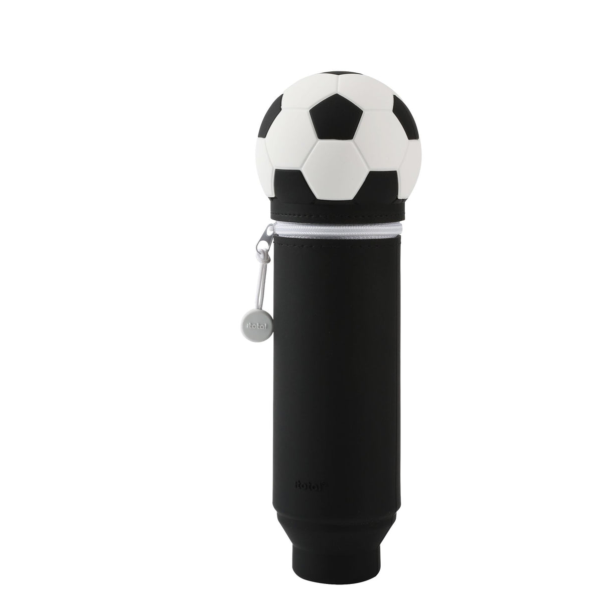 Silikonmäppchen Fußball