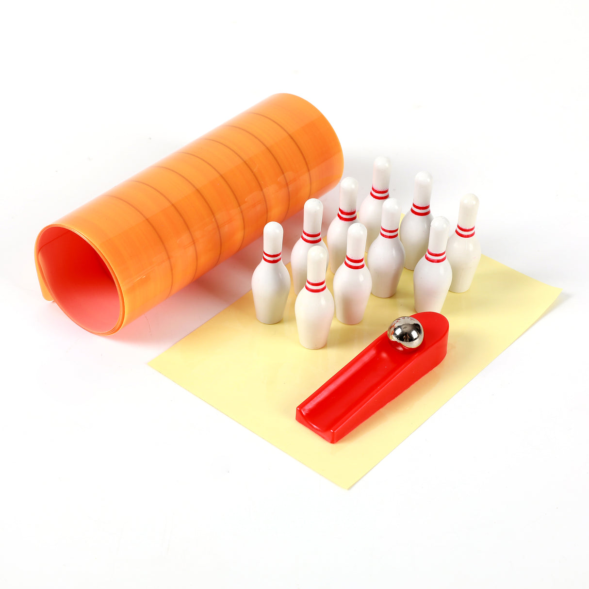 Mini Tischbowling