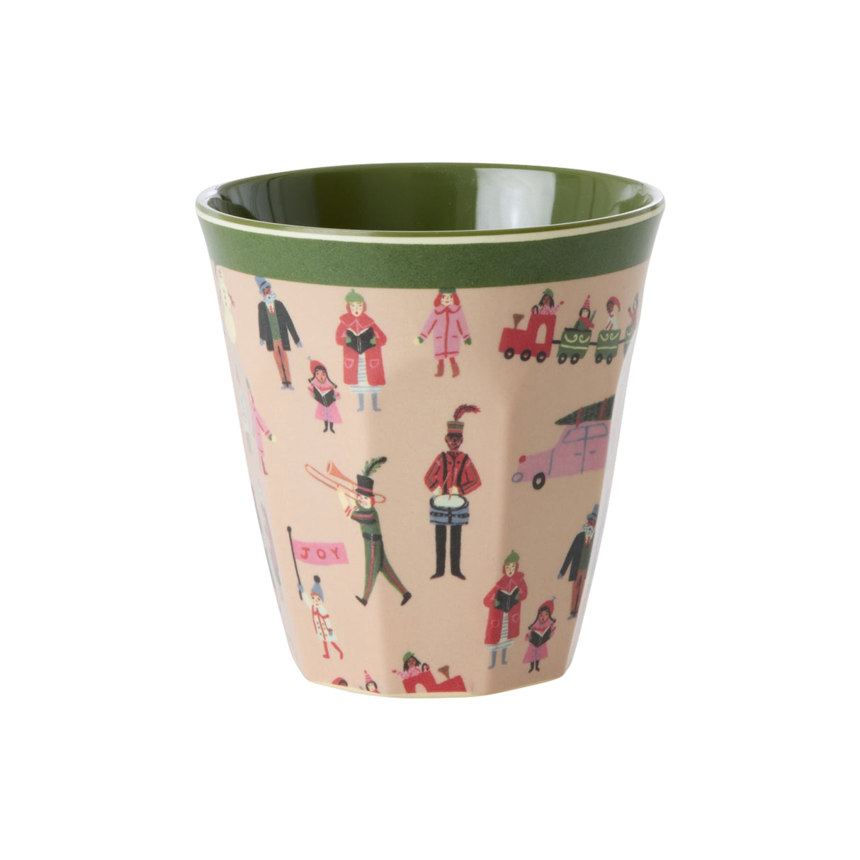 Becher/ Holiday 250 ml
