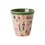 Becher/ Holiday 250 ml