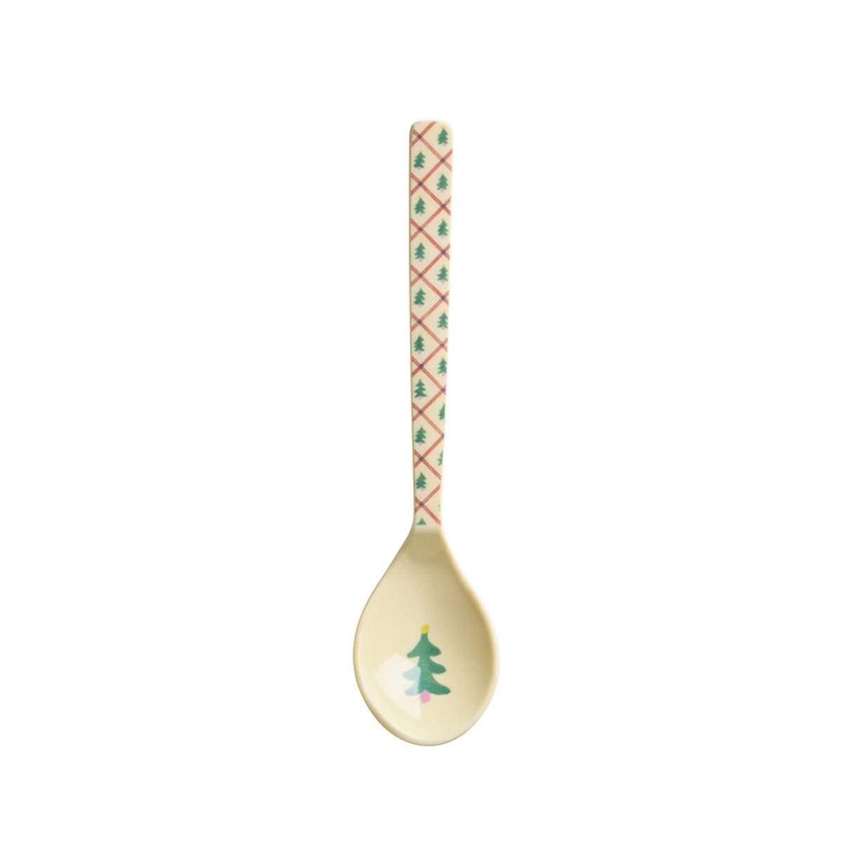 Teelöffel/ Diamond Christmas Tree