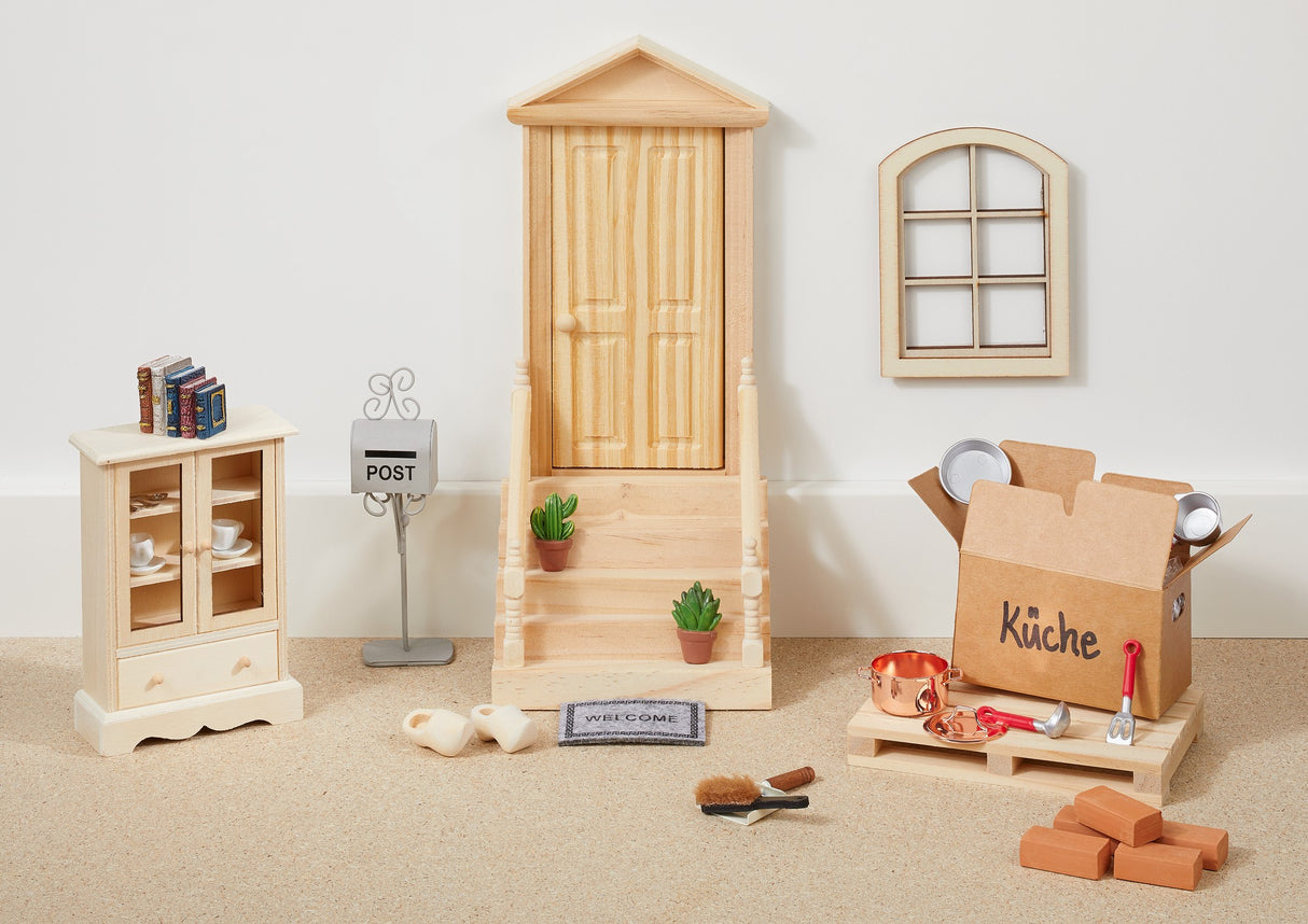 Wichtel Starter Set - Korbmayer