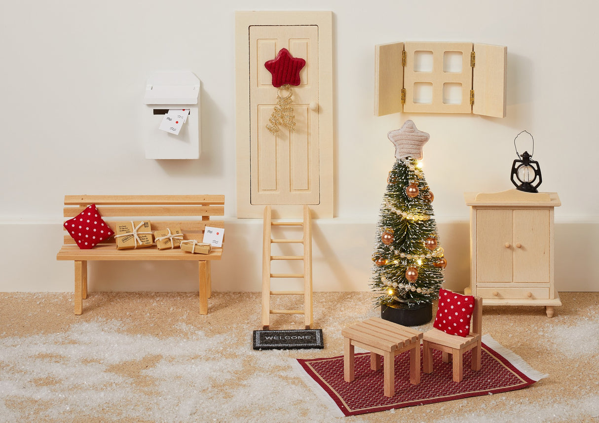 Wichtel Starter Set - Korbmayer