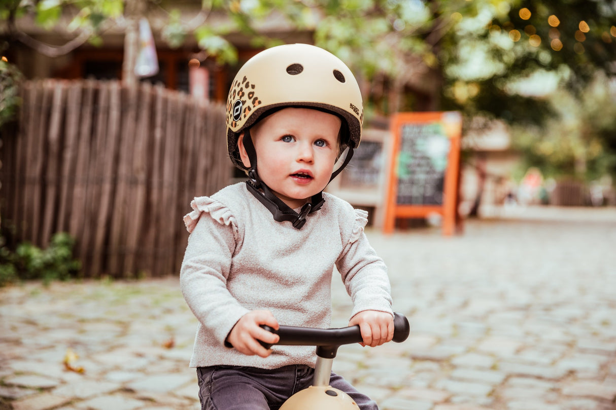 Highwaykick 1 lifestyle zebra - korbmayer. ganz besonders. für kinder.