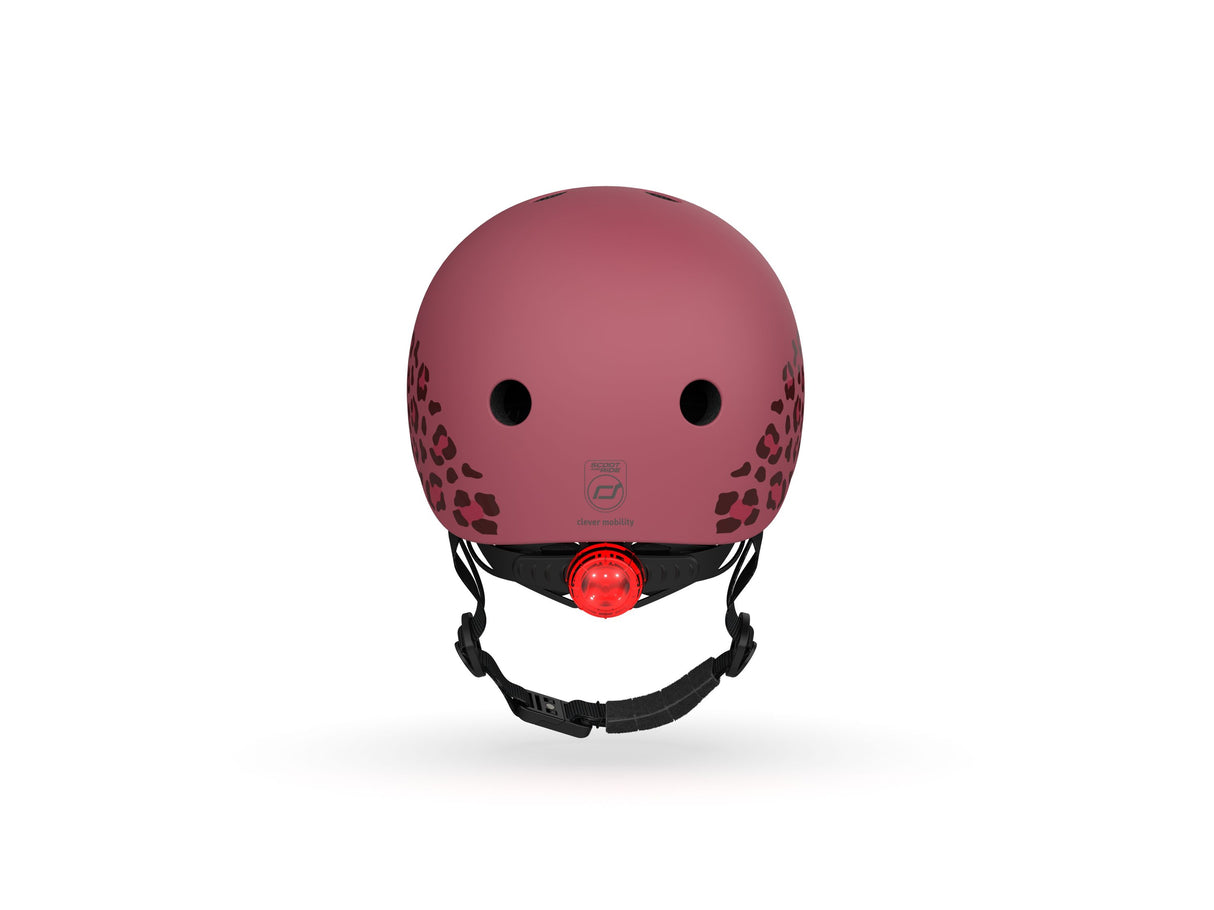 Helm XXS-S Graphics, wildcat