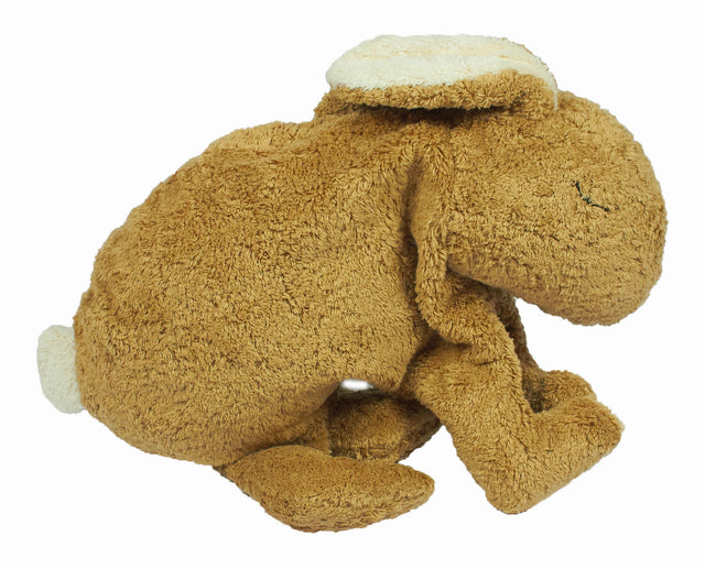 Kuscheltier Hase klein | beige - korbmayer. ganz besonders. für kinder.