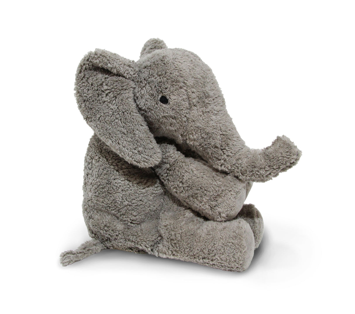 Kuscheltier Elefant klein - korbmayer. ganz besonders. für kinder.