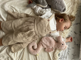 Kuscheltier Seepferdchen
