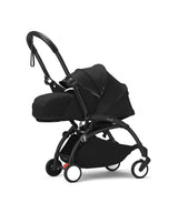 Stokke® YOYO® 0+ Neugeborenen-Set/ Black