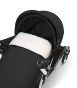 Stokke® YOYO® 0+ Neugeborenen-Set/ Black