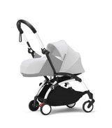 Stokke® YOYO³ frame Rahmen/ White