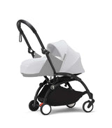 Stokke® YOYO³ frame Rahmen/ Black