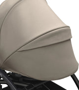 Stokke® YOYO® 0+ Neugeborenen-Set/ Taupe