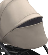 Stokke® YOYO® 0+ Neugeborenen-Set/ Taupe