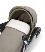 Stokke® YOYO® 0+ Neugeborenen-Set/ Taupe