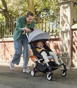 Stokke® YOYO® 6+ Textilset/ Stone