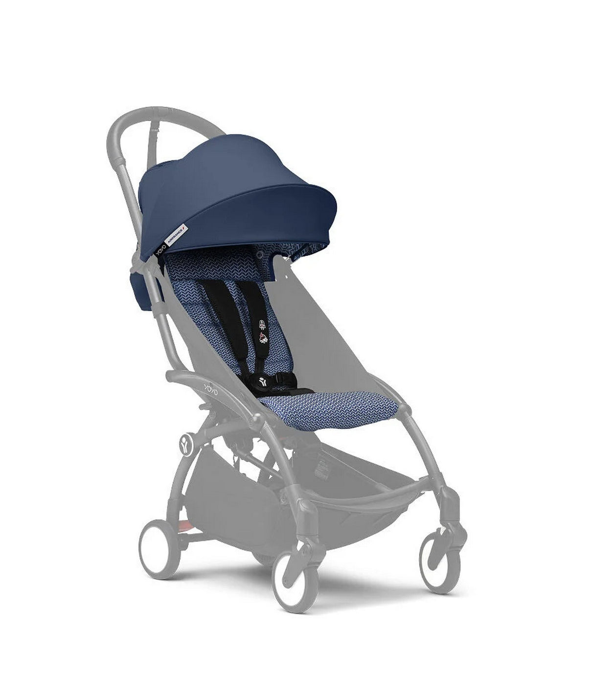 Stokke® YOYO® 6+ Textilset/ Air France