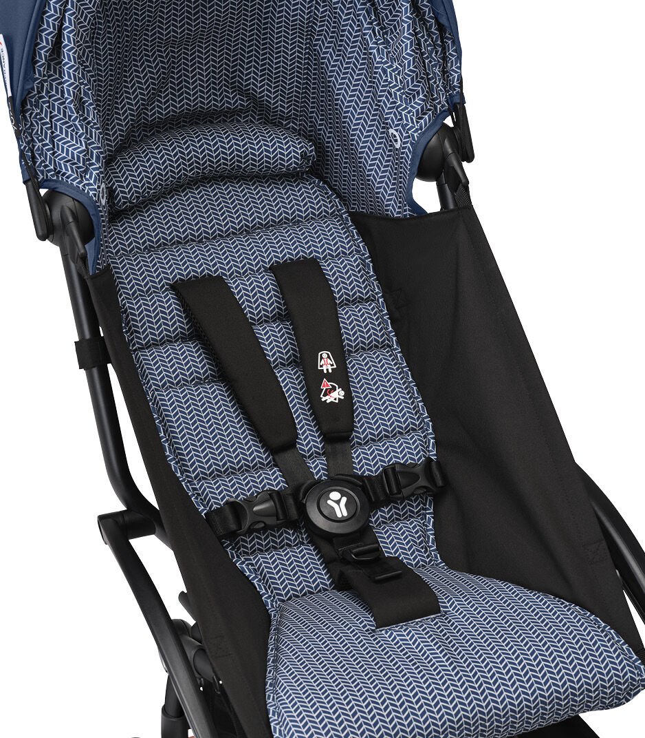 Stokke® YOYO® 6+ Textilset/ Air France