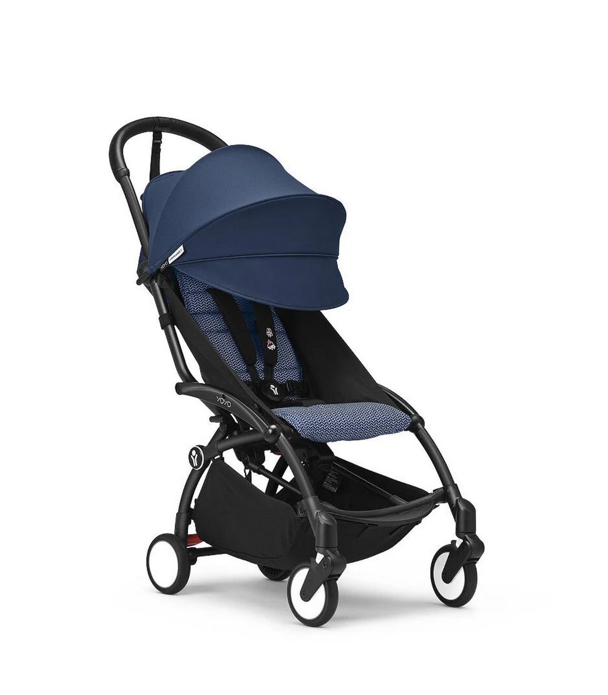 Stokke® YOYO® 6+ Textilset/ Air France