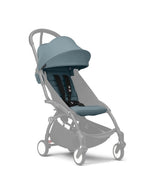 Stokke® YOYO® 6+ Textilset/ Aqua