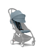 Stokke® YOYO® 6+ Textilset/ Aqua