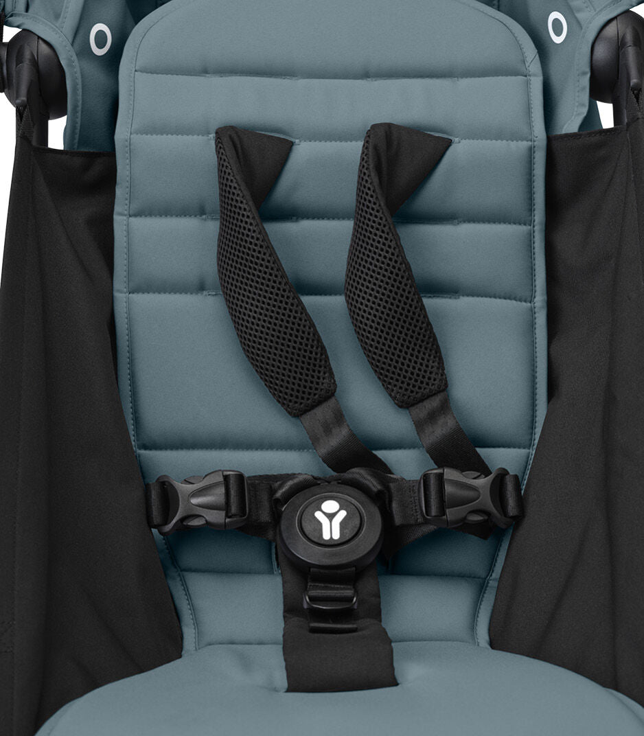 Stokke® YOYO® 6+ Textilset/ Aqua