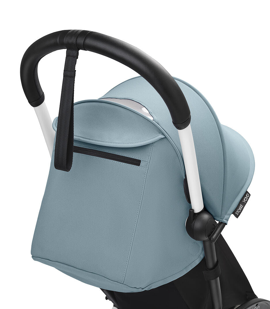 Stokke® YOYO® 6+ Textilset/ Aqua