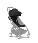 Stokke® YOYO® 6+ Textilset/ Black