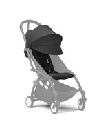 Stokke® YOYO® 6+ Textilset/ Black